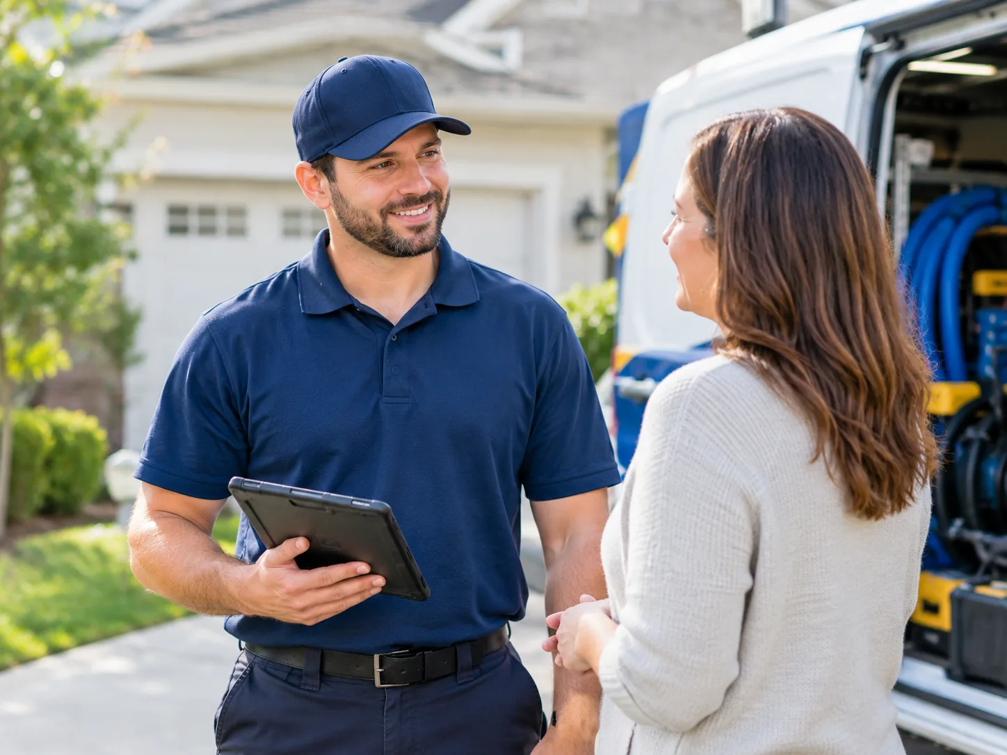 Sewage Backup Cleanup Walhalla, MI FAQs